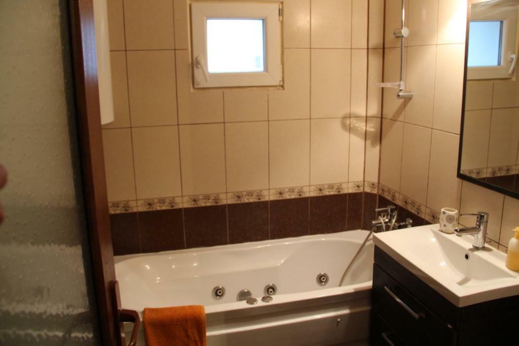 Faleza Nord Sea View Apartment Constanţa Exteriér fotografie