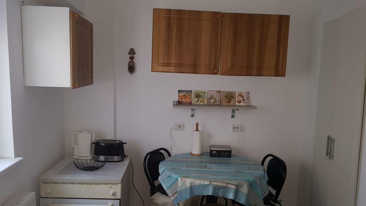 Faleza Nord Sea View Apartment Constanţa Exteriér fotografie